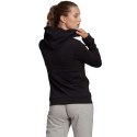 Bluza adidas Essentials Linear Ful zipp Hoodie W GL0791 XS