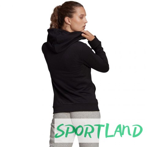 Bluza adidas Essentials Linear Ful zipp Hoodie W GL0791 XS Bluza adidas Essentials Linear Ful zipp Hoodie W GL0791 XS