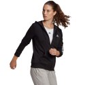 Bluza adidas Essentials Linear Ful zipp Hoodie W GL0791 XS