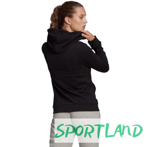 Bluza adidas Essentials Linear Ful zipp Hoodie W GL0791 XS Bluza adidas Essentials Linear Ful zipp Hoodie W GL0791 XS
