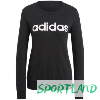 Bluza adidas Essentials Linear W GL0718 XS