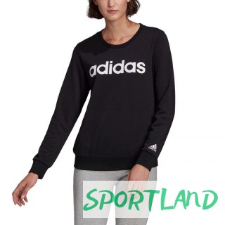 Bluza adidas Essentials Linear W GL0718 XS
