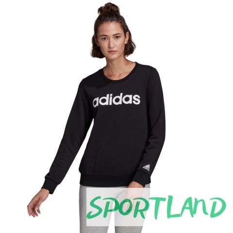 Bluza adidas Essentials Linear W GL0718 XS Bluza adidas Essentials Linear W GL0718 XS