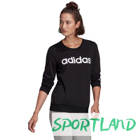 Bluza adidas Essentials Linear W GL0718 XS Bluza adidas Essentials Linear W GL0718 XS