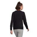 Bluza adidas Essentials Linear W GL0718 XS