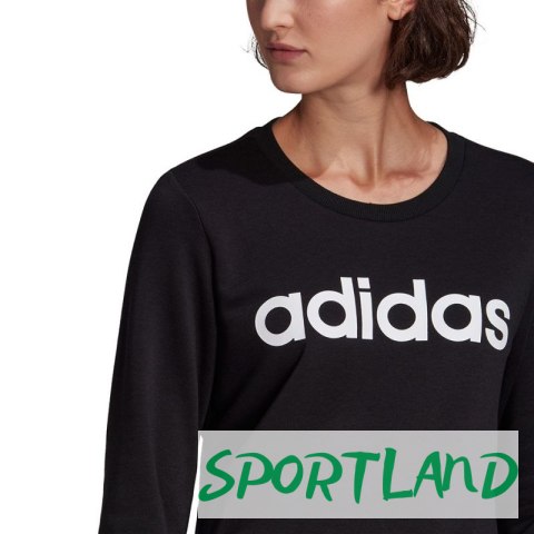 Bluza adidas Essentials Linear W GL0718 XS Bluza adidas Essentials Linear W GL0718 XS