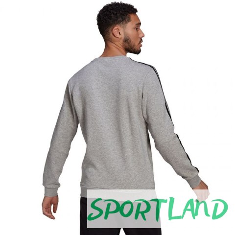 Bluza adidas Essentials Sweatshirt M GK9110 L Bluza adidas Essentials Sweatshirt M GK9110 L