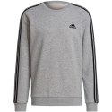 Bluza adidas Essentials Sweatshirt M GK9110 S