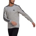 Bluza adidas Essentials Sweatshirt M GK9110 S