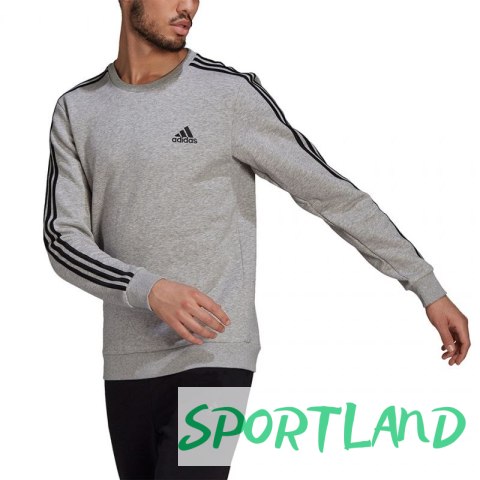 Bluza adidas Essentials Sweatshirt M GK9110 S Bluza adidas Essentials Sweatshirt M GK9110 S