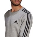 Bluza adidas Essentials Sweatshirt M GK9110 S
