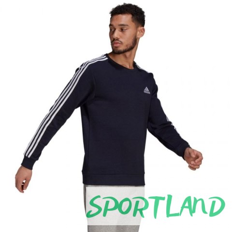 Bluza adidas Essentials Sweatshirt M GK9111 XL Bluza adidas Essentials Sweatshirt M GK9111 XL