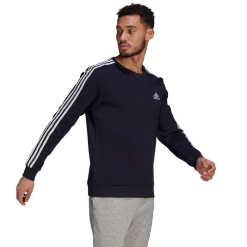 Bluza adidas Essentials Sweatshirt M GK9111 S Bluza adidas Essentials Sweatshirt M GK9111 S