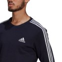 Bluza adidas Essentials Sweatshirt M GK9111 S