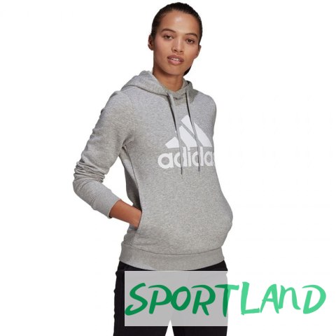 Bluza adidas Loungewear Es W GL0719 L Bluza adidas Loungewear Es W GL0719 L