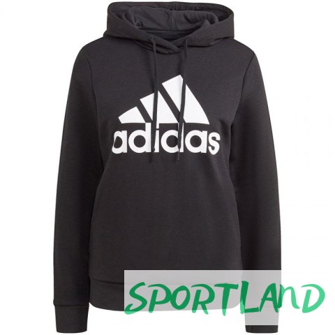 Bluza adidas W BL FL HD W GL0653 M Bluza adidas W BL FL HD W GL0653 M