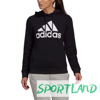 Bluza adidas W BL FL HD W GL0653 M