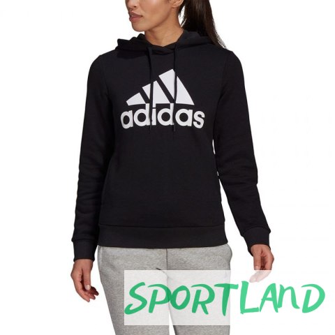 Bluza adidas W BL FL HD W GL0653 M Bluza adidas W BL FL HD W GL0653 M
