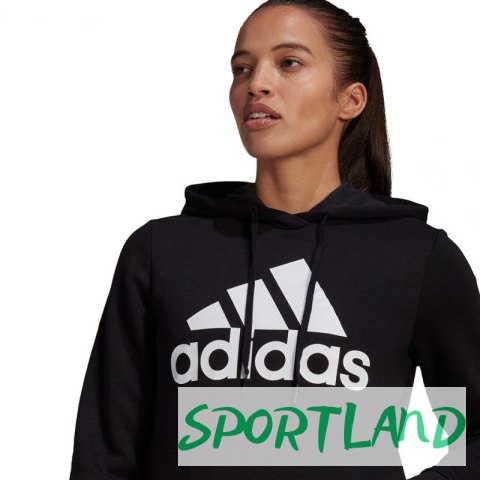 Bluza adidas W BL FL HD W GL0653 M Bluza adidas W BL FL HD W GL0653 M