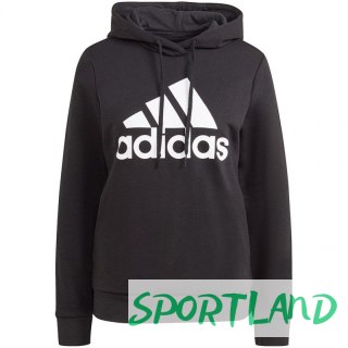 Bluza adidas W BL FL HD W GL0653 XS