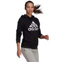 Bluza adidas W BL FL HD W GL0653 XS