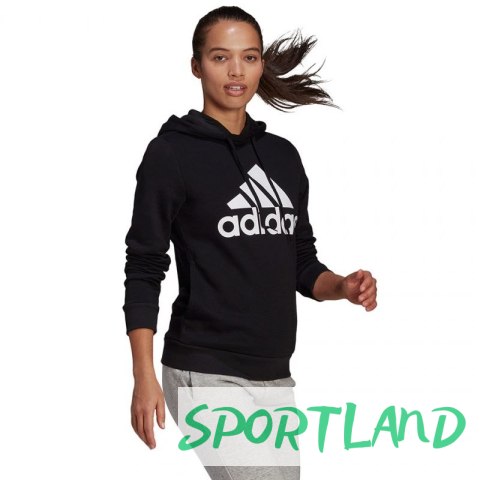 Bluza adidas W BL FL HD W GL0653 XS Bluza adidas W BL FL HD W GL0653 XS
