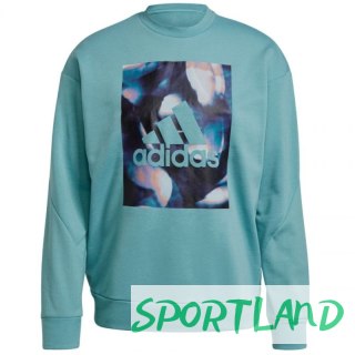 Bluza adidas uforu Sweatshirt W GS3893 XS
