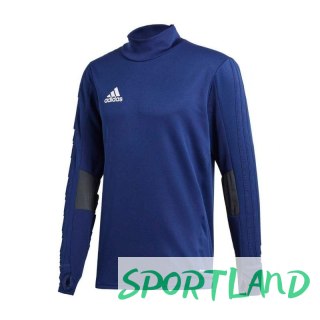Bluza treningowa adidas Tiro 17 M BQ2751 S (173cm)