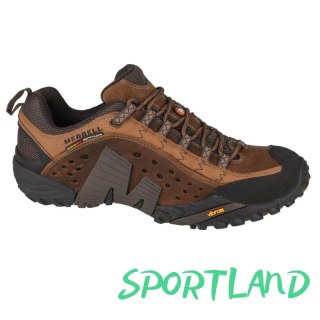 Buty Merrell Intercept M J73705 43