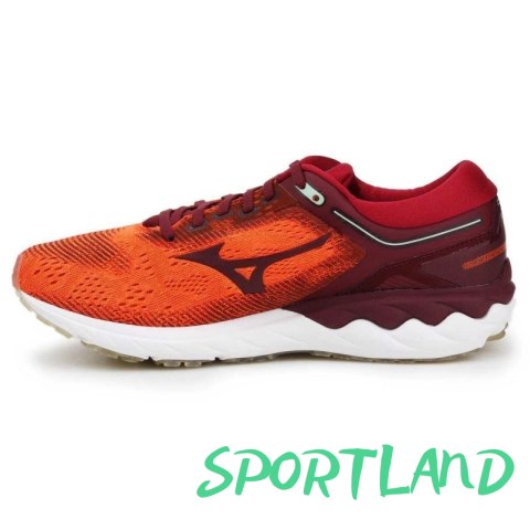 Buty Mizuno Wave Skyrise M J1GC200965 EU 42,5 Buty Mizuno Wave Skyrise M J1GC200965 EU 42,5