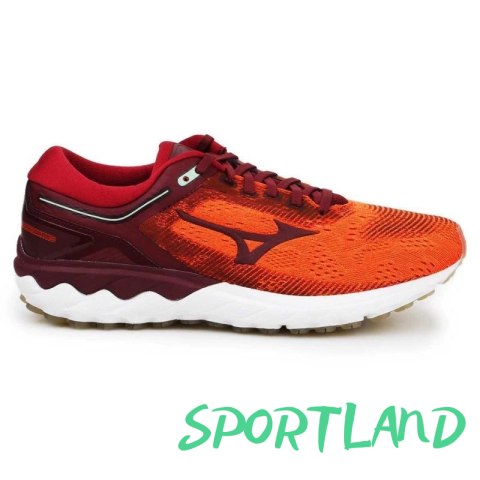 Buty Mizuno Wave Skyrise M J1GC200965 EU 44 Buty Mizuno Wave Skyrise M J1GC200965 EU 44