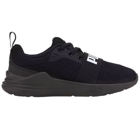Buty Puma Wired Run Jr 374216 01 29 Buty Puma Wired Run Jr 374216 01 29