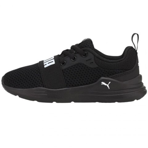 Buty Puma Wired Run Jr 374216 01 29 Buty Puma Wired Run Jr 374216 01 29