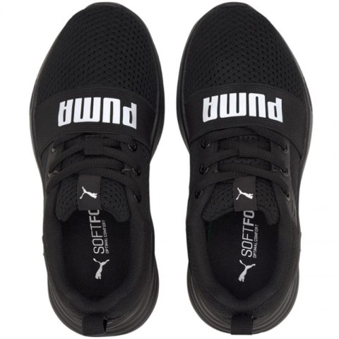 Buty Puma Wired Run Jr 374216 01 29 Buty Puma Wired Run Jr 374216 01 29