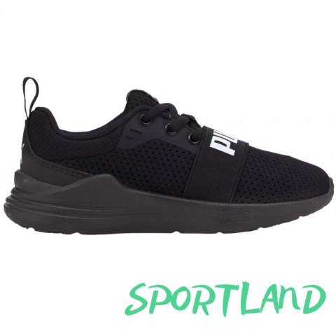 Buty Puma Wired Run Jr 374216 01 31 Buty Puma Wired Run Jr 374216 01 31