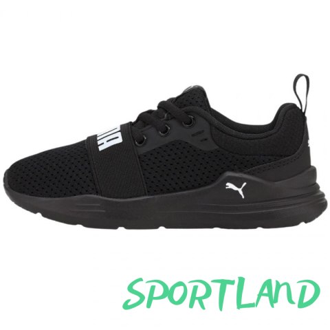 Buty Puma Wired Run Jr 374216 01 31 Buty Puma Wired Run Jr 374216 01 31