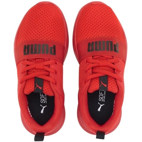 Buty Puma Wired Run Jr 374216 05 29 Buty Puma Wired Run Jr 374216 05 29
