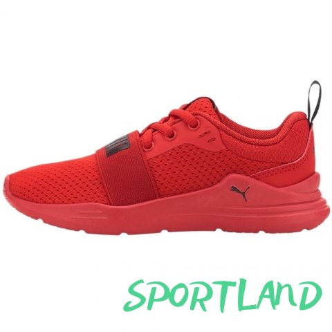 Buty Puma Wired Run Jr 374216 05 32 Buty Puma Wired Run Jr 374216 05 32