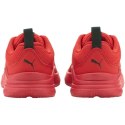 Buty Puma Wired Run Jr 374216 05 32