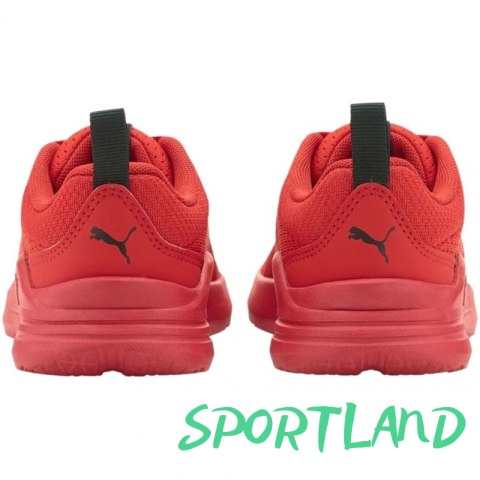 Buty Puma Wired Run Jr 374216 05 32 Buty Puma Wired Run Jr 374216 05 32