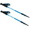 Kijki trekkingowe Spokey Carbon 927900 N/A