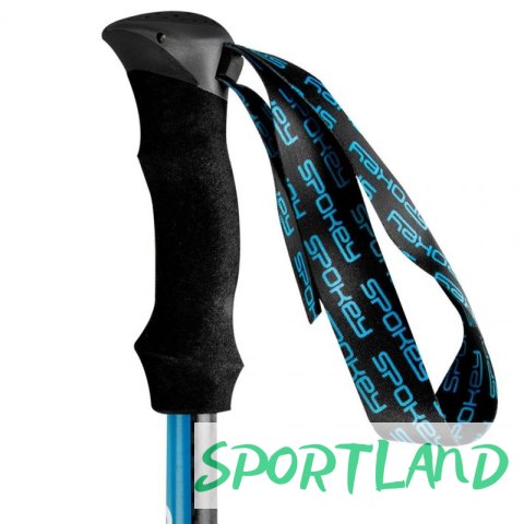 Kijki trekkingowe Spokey Carbon 927900 N/A Kijki trekkingowe Spokey Carbon 927900 N/A