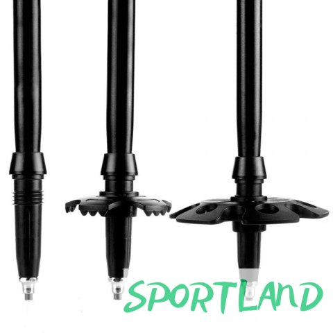 Kijki trekkingowe Spokey Carbon 927900 N/A Kijki trekkingowe Spokey Carbon 927900 N/A