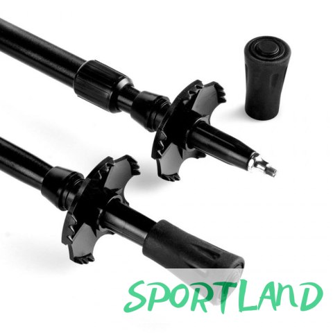 Kijki trekkingowe Spokey Carbon 927900 N/A Kijki trekkingowe Spokey Carbon 927900 N/A