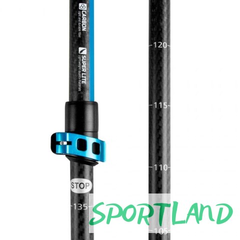 Kijki trekkingowe Spokey Carbon 927900 N/A Kijki trekkingowe Spokey Carbon 927900 N/A