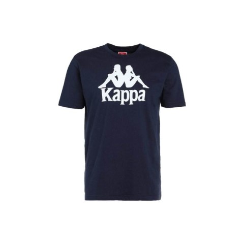 Koszulka Kappa Caspar T-Shirt Junior 303910J-821 176 Koszulka Kappa Caspar T-Shirt Junior 303910J-821 176