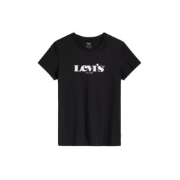 Koszulka Levi's The Perfect Tee W 173691250 XS