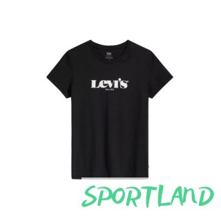Koszulka Levi's The Perfect Tee W 173691250 XS