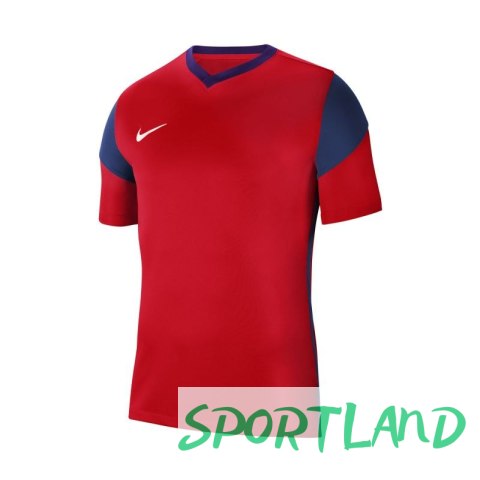 Koszulka Nike Dri-FIT Park Derby III M CW3826-658 M Koszulka Nike Dri-FIT Park Derby III M CW3826-658 M