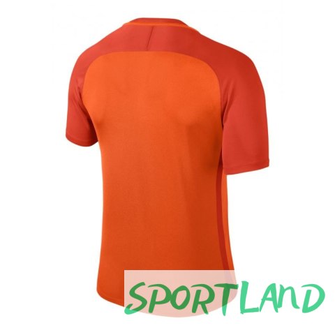Koszulka Nike Dry Trophy III Jr 881484-815 L (147-158cm)
